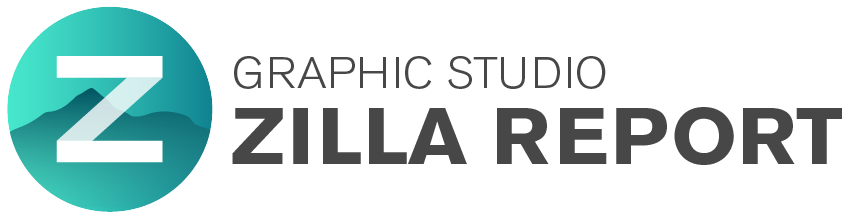 Zilla Report Logo